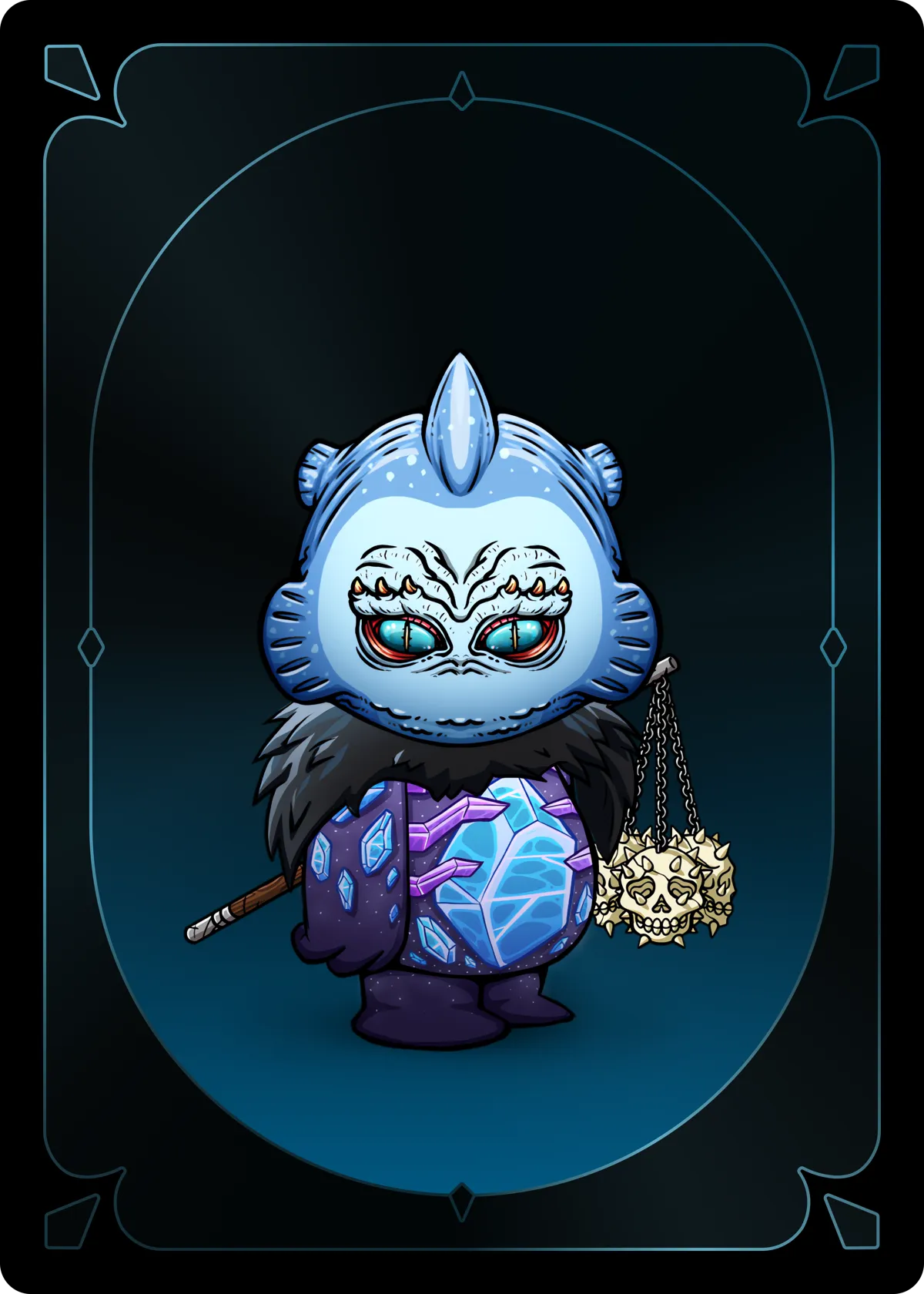 Koda #6337