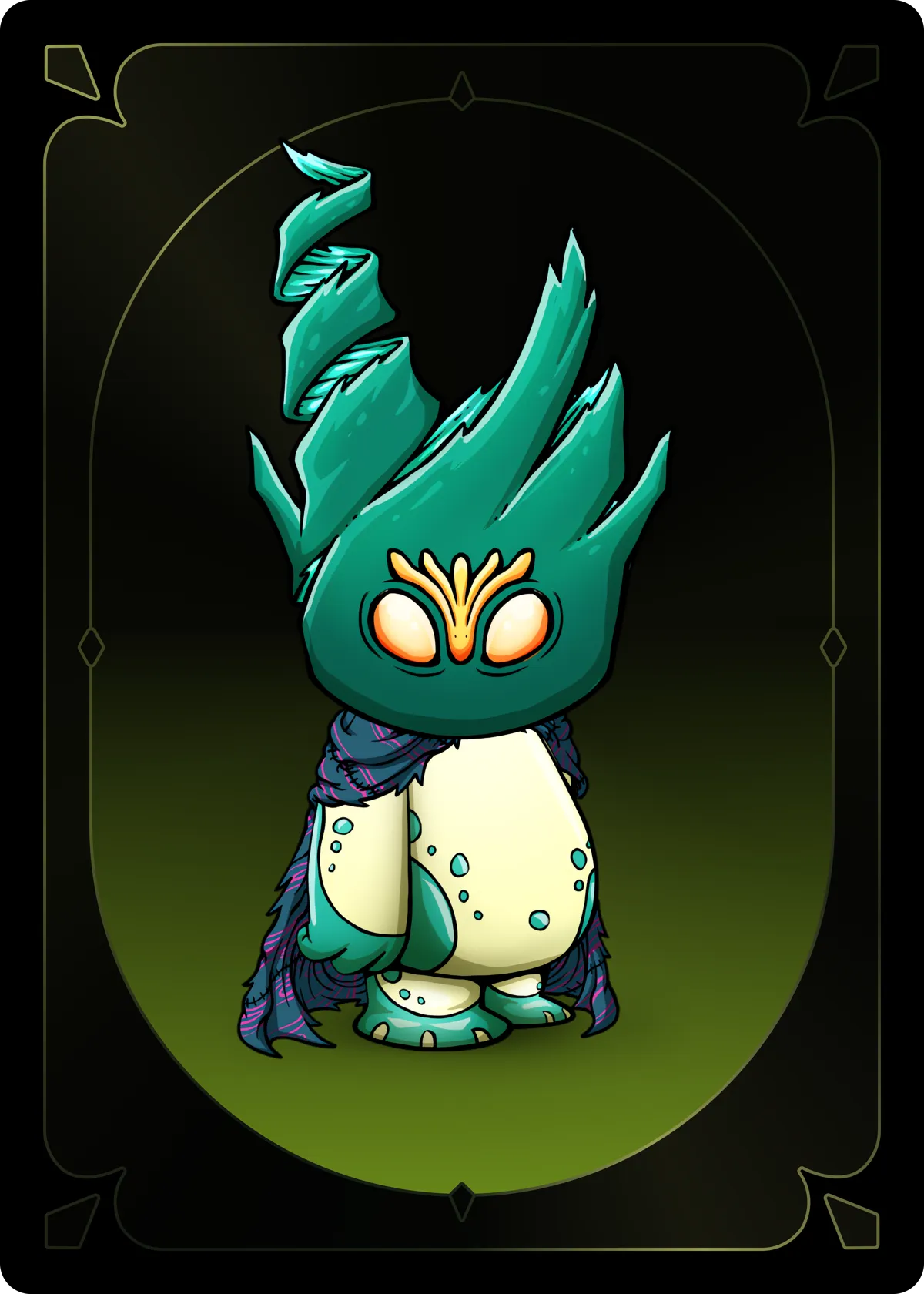 Koda #6350
