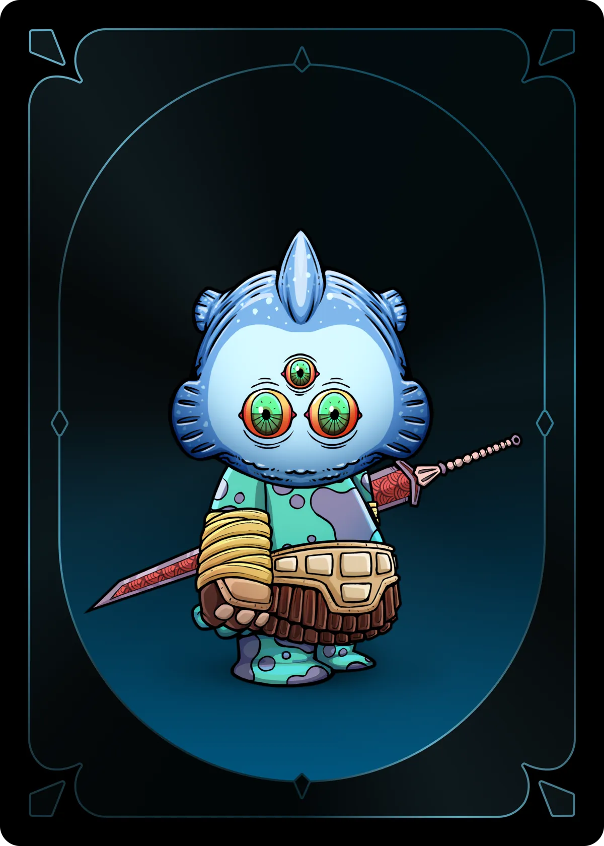 Koda #643