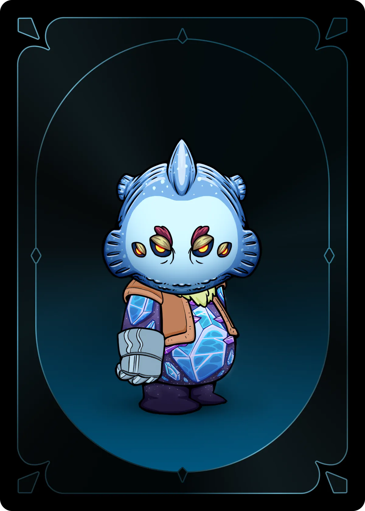 Koda #645
