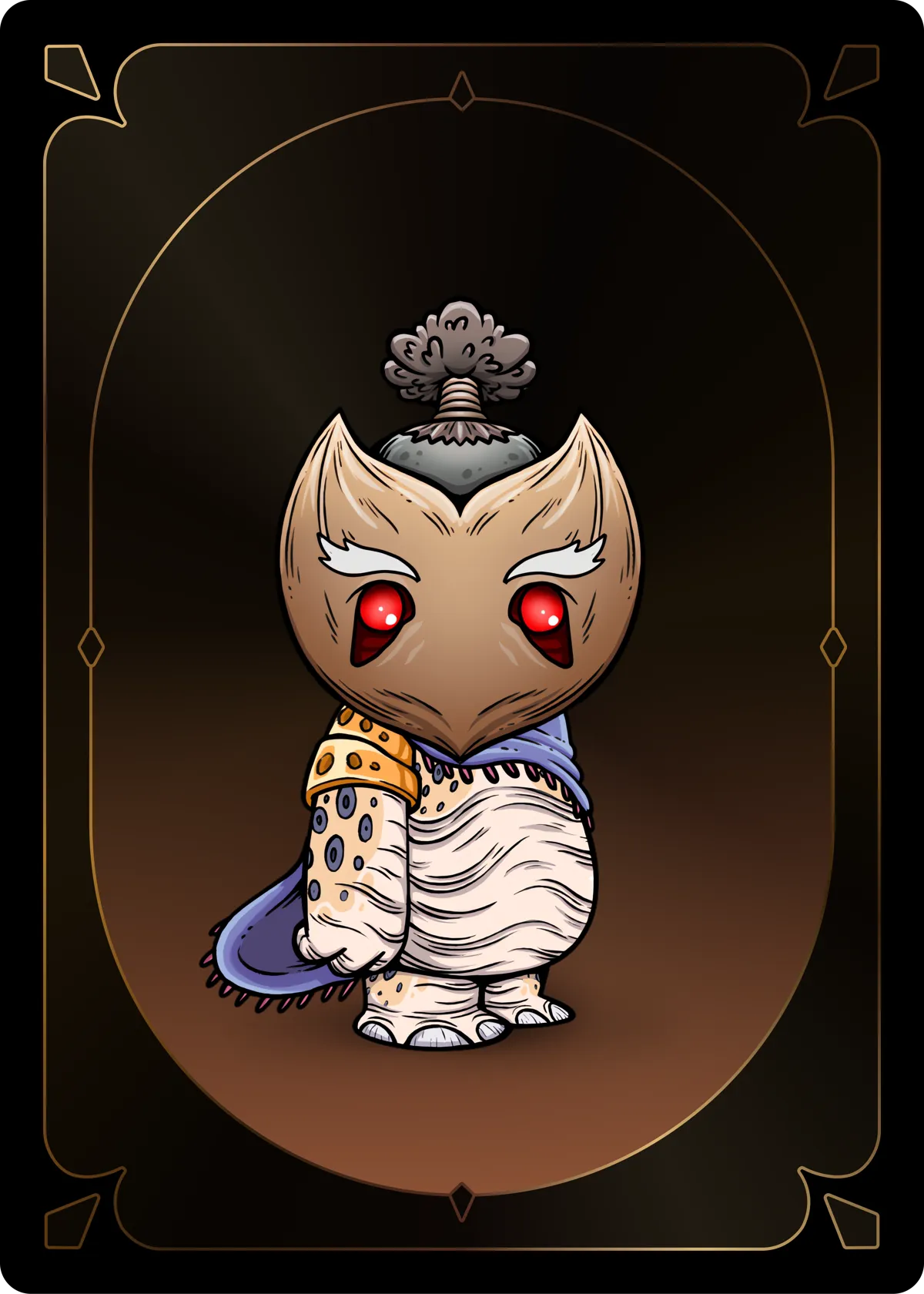 Koda #6570
