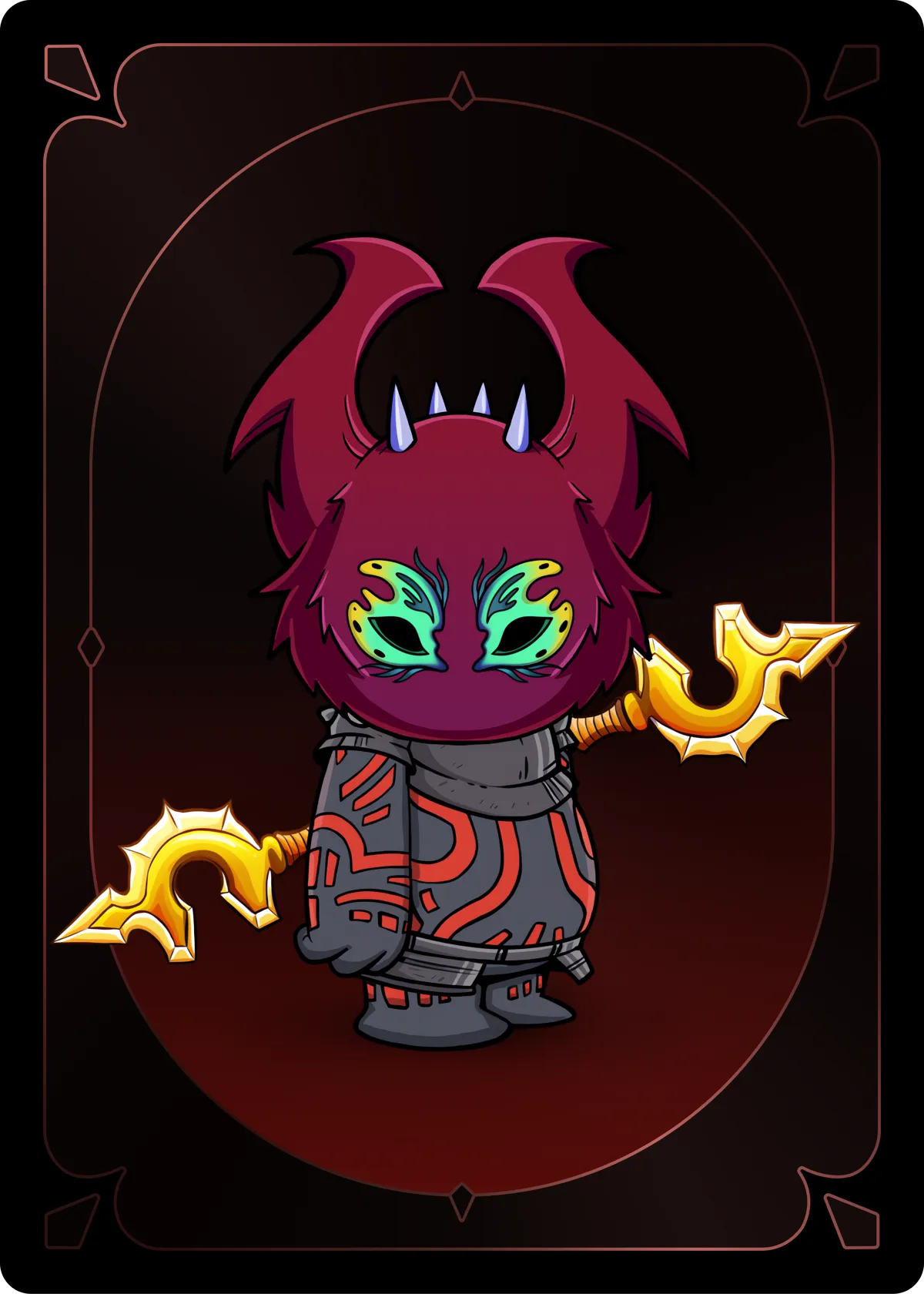 Koda #6667