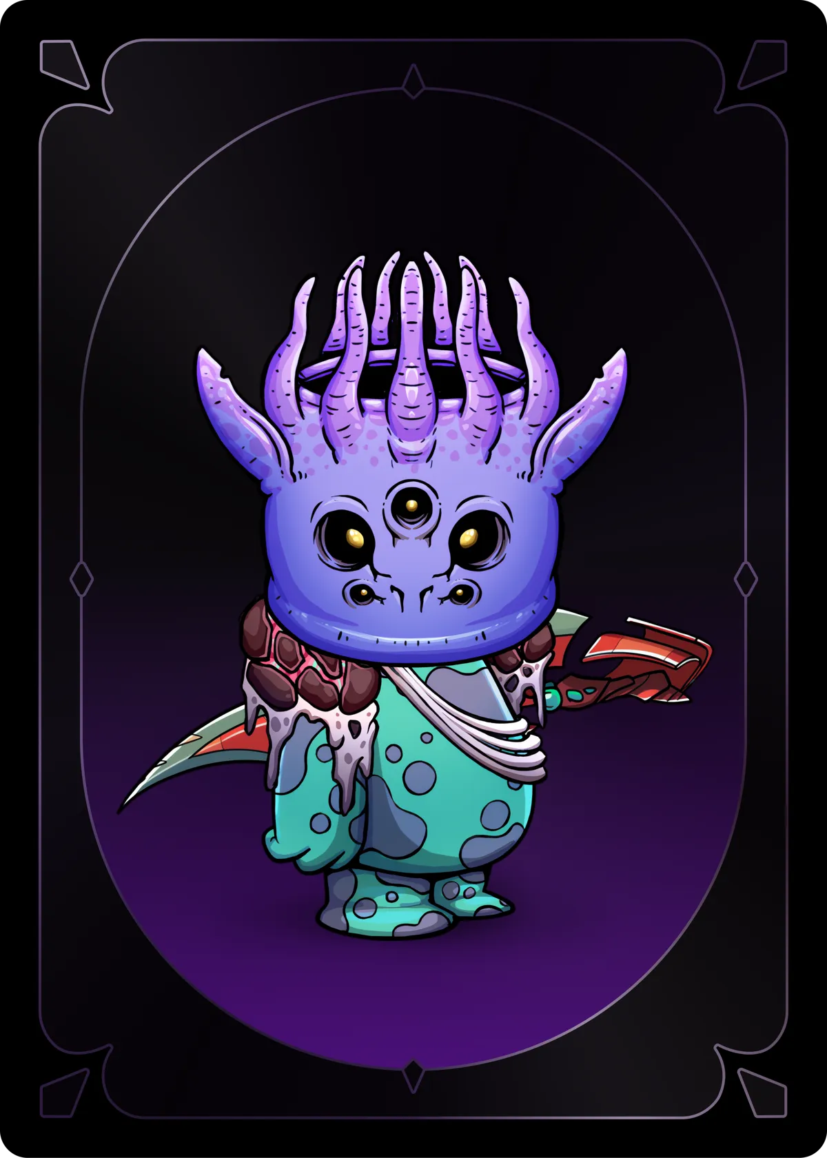 Koda #6945