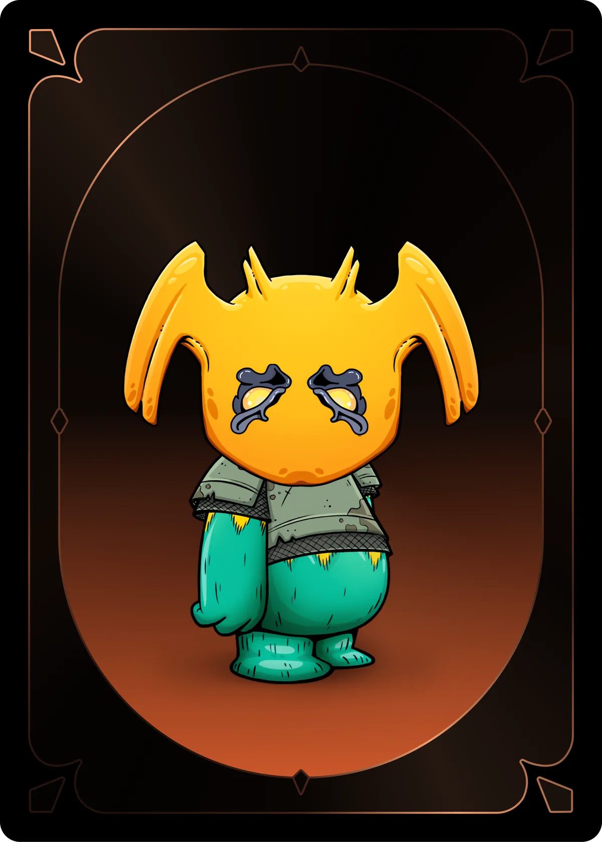 Koda #8195
