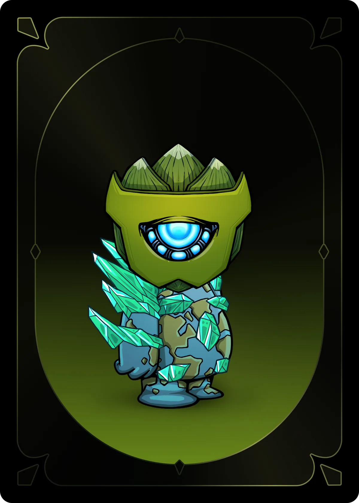 Koda #831