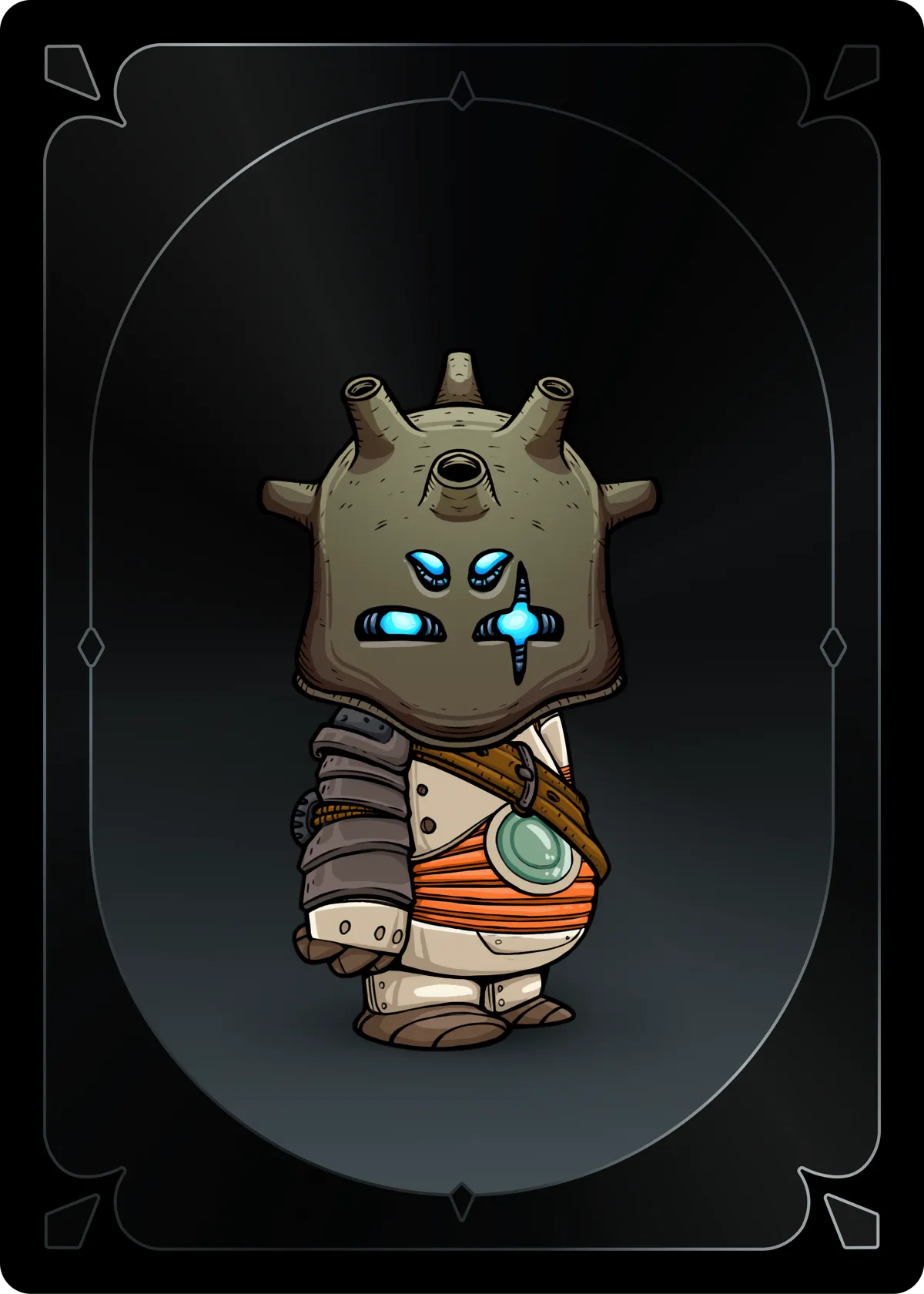 Koda #8546