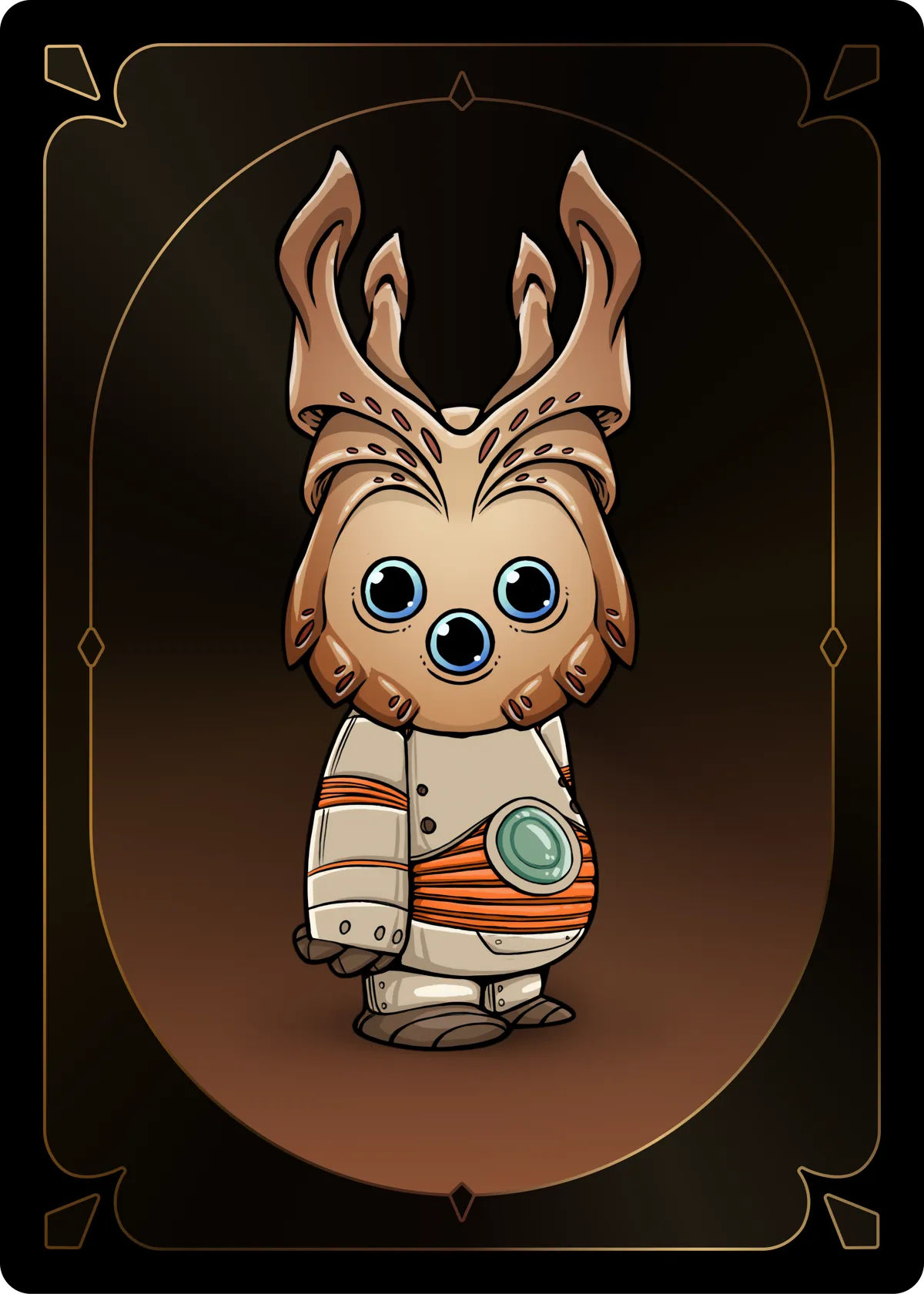 Koda #9105