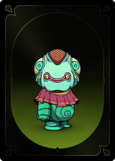 Koda #1030