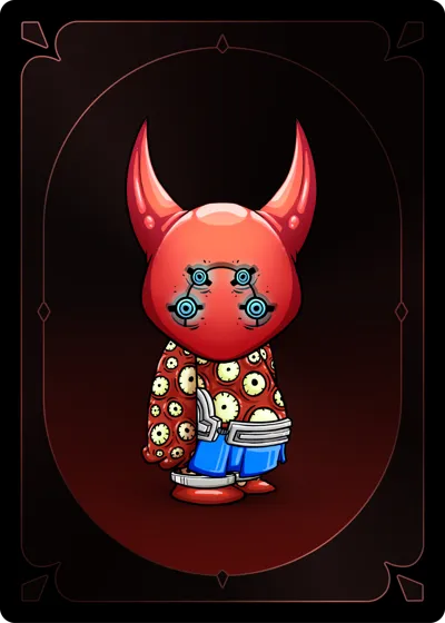 Koda #1052