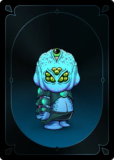 Koda #122