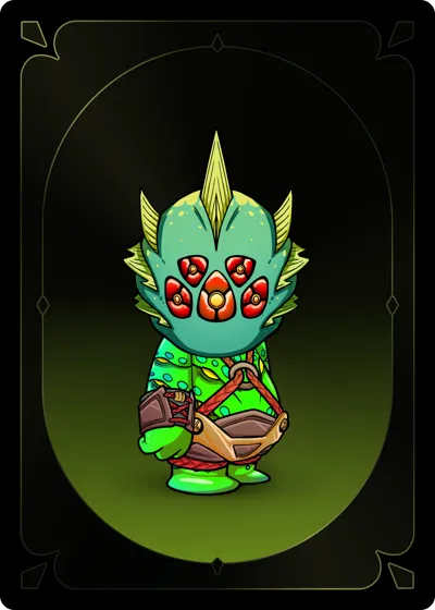 Koda #140