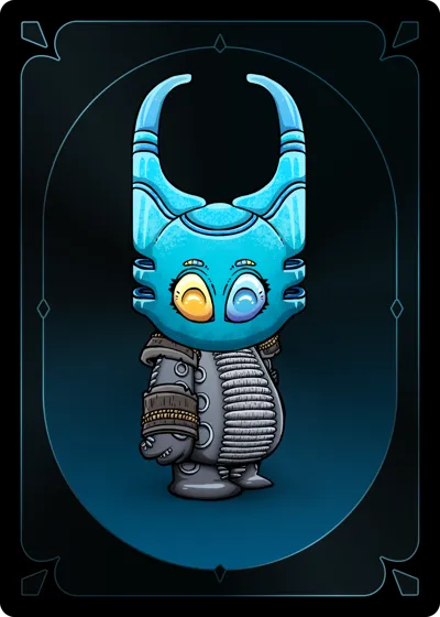 Koda #1495