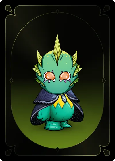 Koda #1634