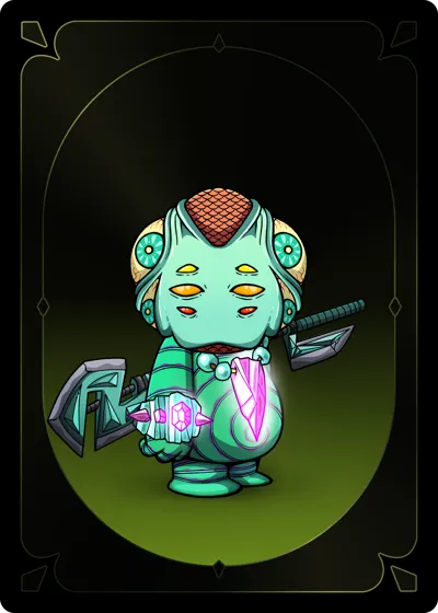 Koda #1807