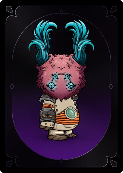 Koda #189