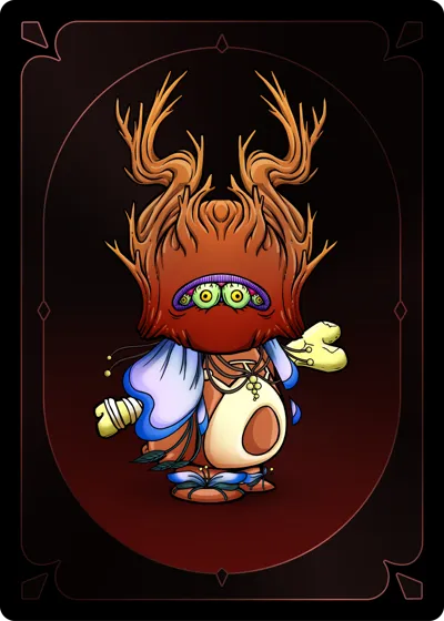 Koda #2052