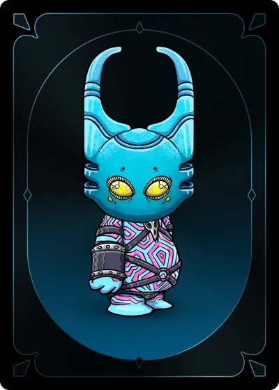 Koda #2095