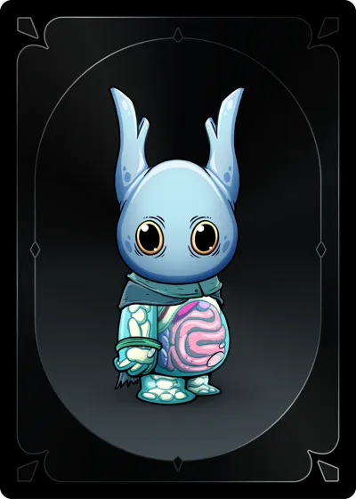 Koda #2109