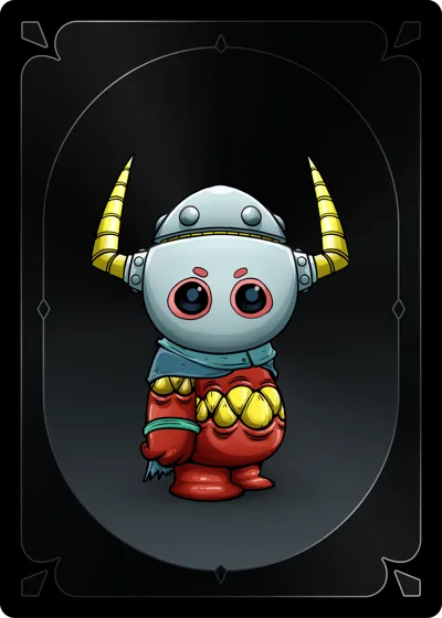 Koda #2123
