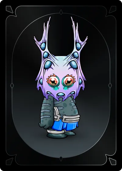 Koda #2299
