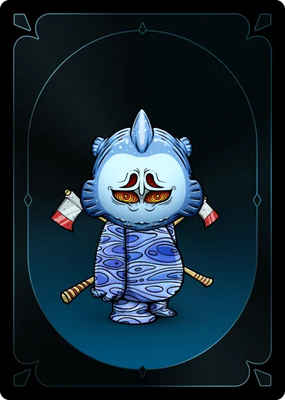 Koda #2316