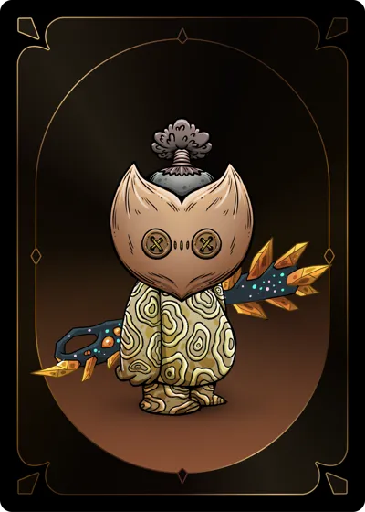 Koda #2381