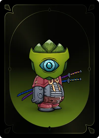 Koda #2461