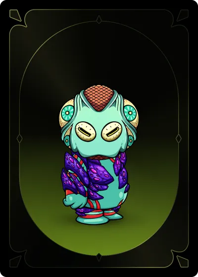 Koda #2479