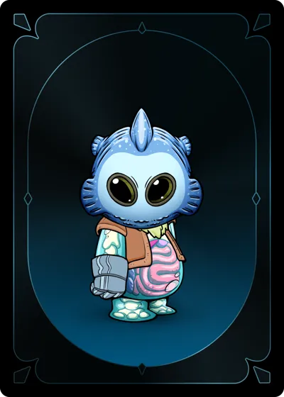 Koda #2505