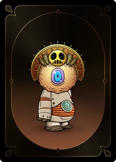 Koda #2509