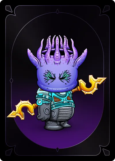 Koda #2530