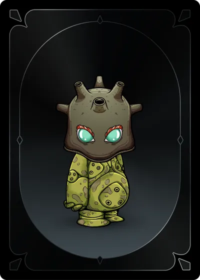 Koda #2532