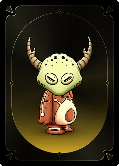 Koda #2537