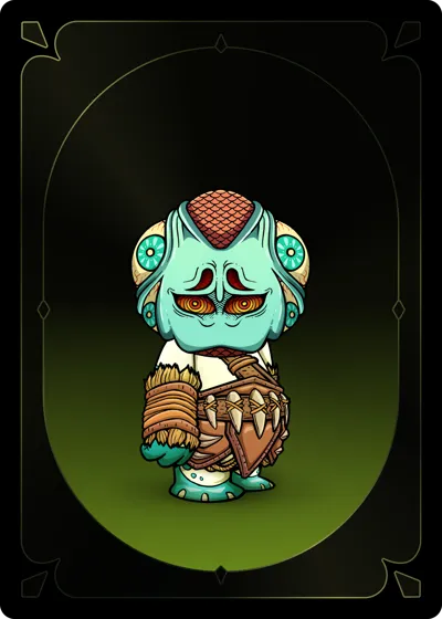 Koda #2552