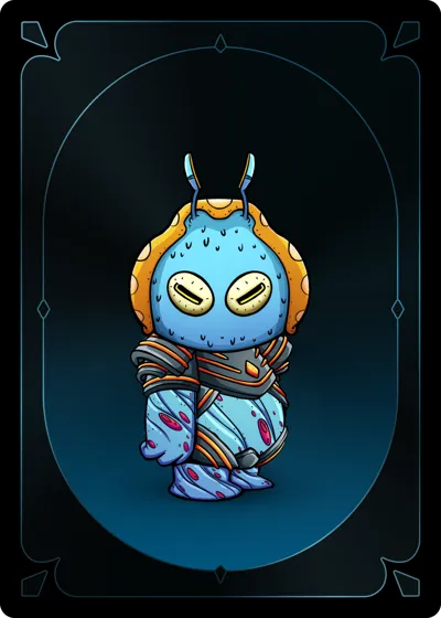 Koda #2561