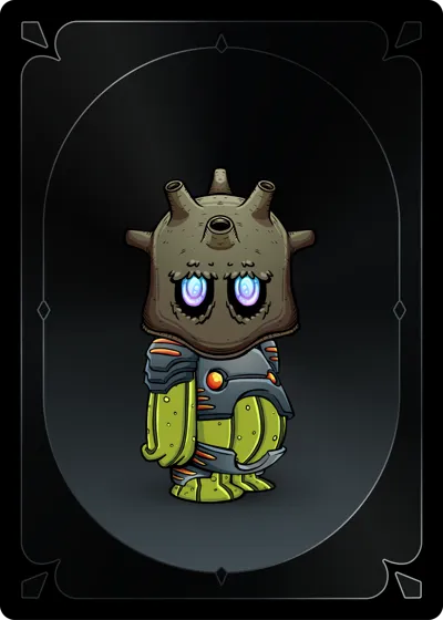 Koda #2571