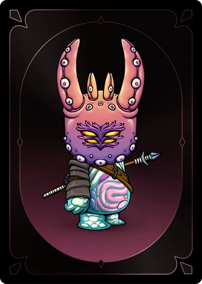 Koda #2591
