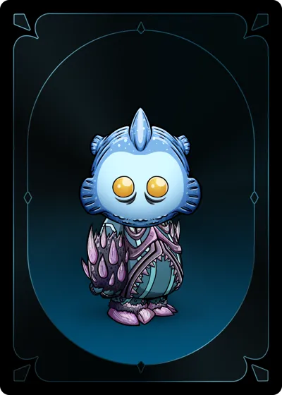 Koda #2599