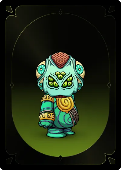 Koda #2608