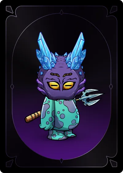 Koda #2694
