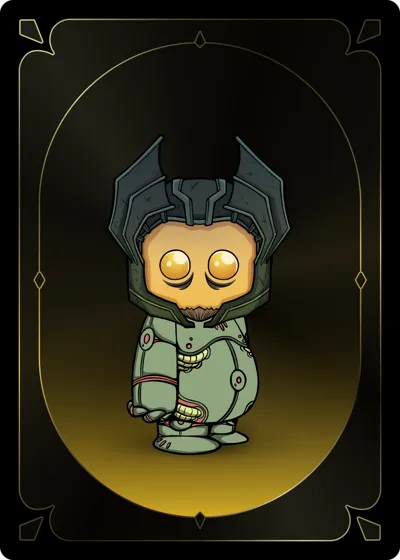 Koda #2707