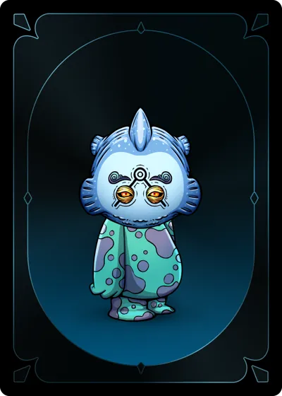 Koda #2722