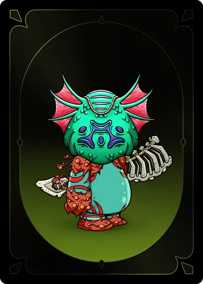 Koda #2731
