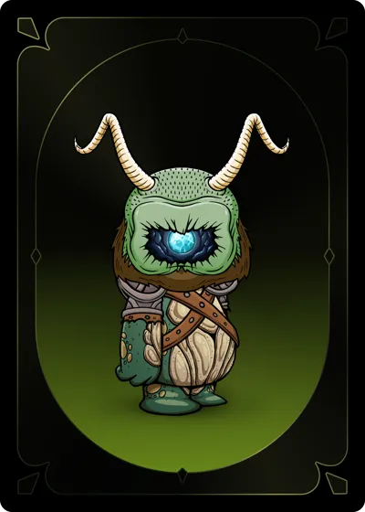 Koda #2734