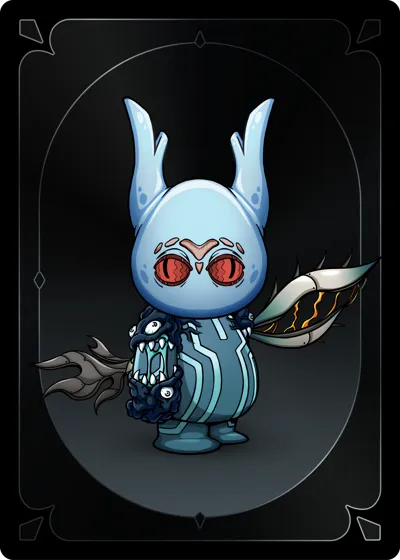 Koda #2761