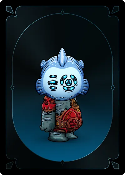 Koda #2769