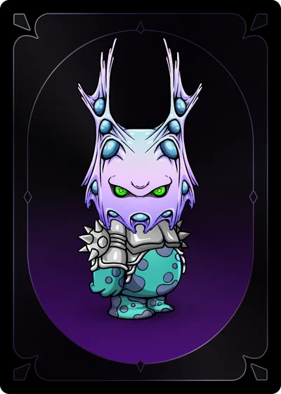 Koda #2807