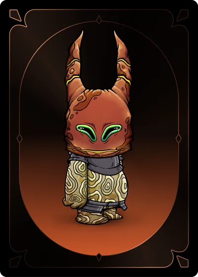Koda #2918