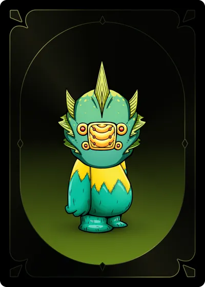 Koda #2950