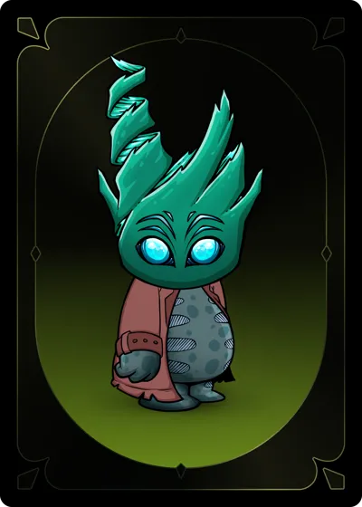 Koda #2952